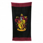 Gryffindor Harry Potter Handduk