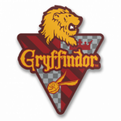 Gryffindor Sticker