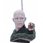 Hängande Harry Potter Lord Voldemort Dekoration med Tråd 8,5 cm