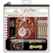 Harry Potter - 12 Piece Stationary Set