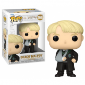 Harry Potter 3 - Pop Movies #168 - Draco Malfoy With Broken Arm