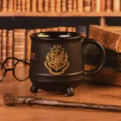 Harry Potter 3D Hogwarts Crest Mug