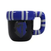 Harry Potter 3D Ravenclaw Mug