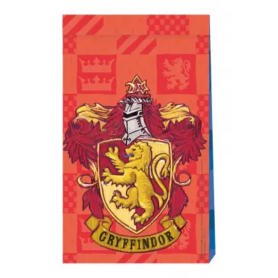 Harry Potter 4st Party Påsar