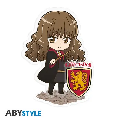 Harry Potter Acryl Hermione