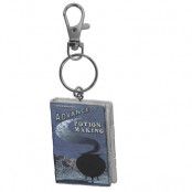 Harry Potter Advenced Potion Making Keychain 6cm