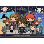 Harry Potter advent calendar