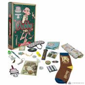 Harry Potter Advent Calendar Dobby 2024