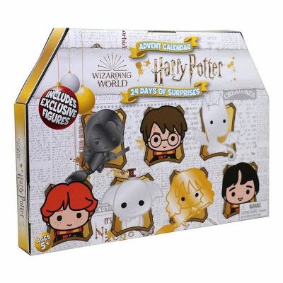 Harry Potter Adventskalender