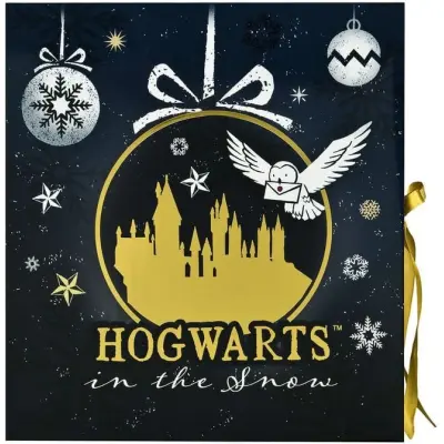 Harry Potter Adventskalender - för  flerfärgad
