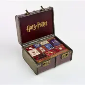 Harry Potter Adventskalender - Trunk Adventskalender - för flerfärgad