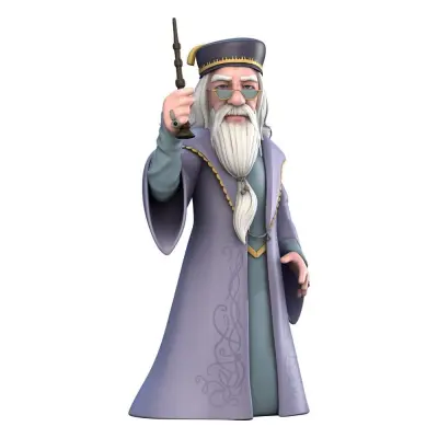 Harry Potter - Albus Dumbledore - Figure Minix 12Cm