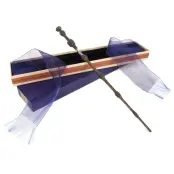 Harry Potter Albus Dumbledores Wand in Ollivanders Box