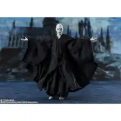 Harry Potter And Goblet Of Fire - Voldemort - Fig. S.h. Figuarts 15Cm