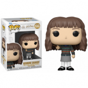 POP Harry Potter Anniversary Hermione with wand #133