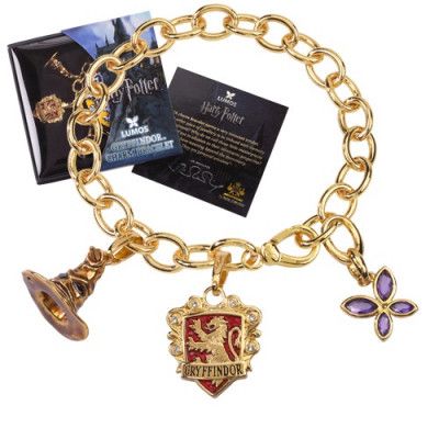 Harry Potter Armband Gryffindor