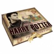 Harry Potter Artefact Box