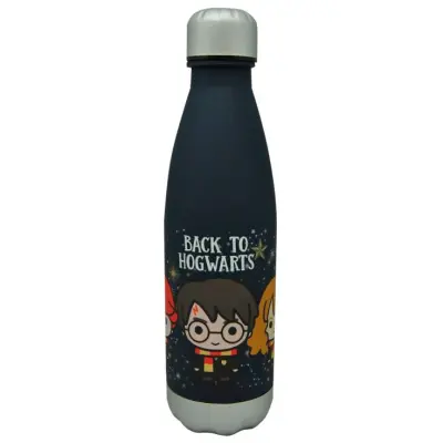 Harry Potter Back to Hogwarst bottle 650ml