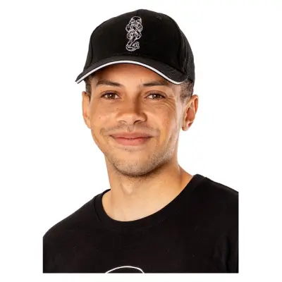Harry Potter Baseball Cap Dark Mark