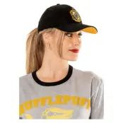Harry Potter Baseball Cap Hufflepuff