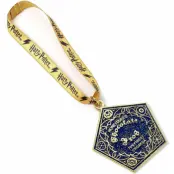 Harry Potter Baubles - Chokladgroda - för guldfärgad