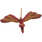 Harry Potter Baubles - Nemesis Now - Fawkes in Flight - för None - flerfärgad