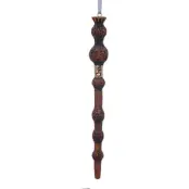 Harry Potter Baubles - Nemesis Now - Fläderstaven - för None - flerfärgad