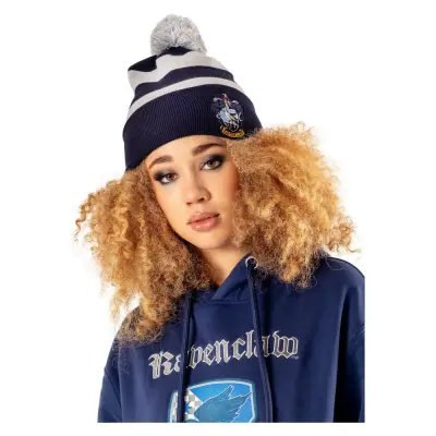 Harry Potter Beanie Ravenclaw