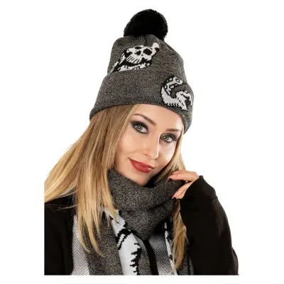 Harry Potter Beanie The Dark Arts