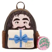 Harry Potter - Birthday Cake - Mini Backpack Loungefly