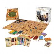 Harry Potter Board Game A Year At Hogwarts *English Version*