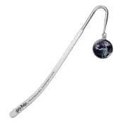 Harry Potter Bookmark Dobby the House-Elf (silver plated)