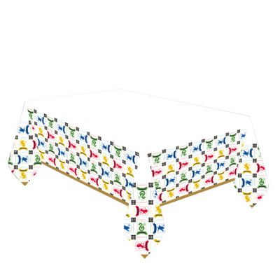 Harry Potter Bordsduk 120x180cm