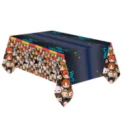 Harry Potter Bordsduk Plast 120x180cm