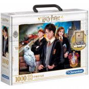Harry Potter - Briefcase Jigsaw Puzzle