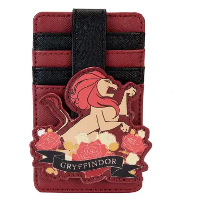 Harry Potter by Loungefly Card Holder Griffindor House Tattoo