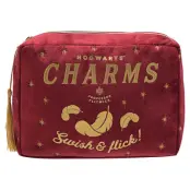 Harry Potter Charms wash bag