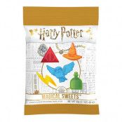 Harry Potter Chewy Candy