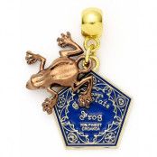 Harry Potter - Chocolate Frog Charm