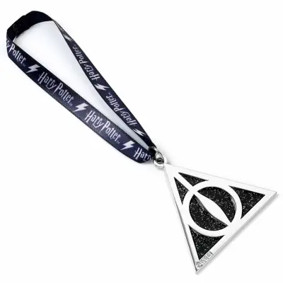 Harry Potter - Christmas Decoration - Deathly Hallows