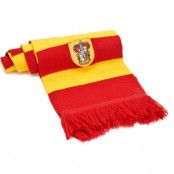 Harry Potter - Classic Gryffindor Scarf 190 cm