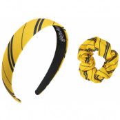 Harry Potter - Classic Hair Accessories 2-Pack Hufflepuff