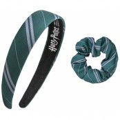 Harry Potter - Classic Hair Accessories 2-Pack Slytherin