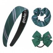 Harry Potter - Classic Hair Accessories Slytherin