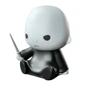 Harry Potter - Coin Bank - Chibi Lord Voldemort - 14cm
