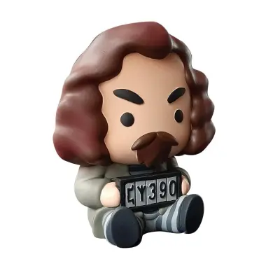 Harry Potter - Coin Bank - Chibi Sirius Black - 14Cm