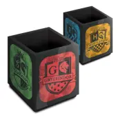 Harry Potter Crests Pen holder