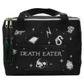 Harry Potter Dark Arts Death Eater lunch bag