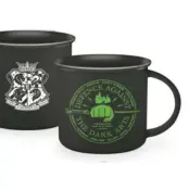 Harry Potter Dark ArtsEnamel Mug