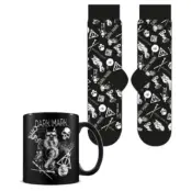 Harry Potter - Dark Mark - Mug 315Ml And Socks 41-45